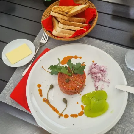Bild von Sylvia - Martinez. ch (MEDIALE MENTORIN)