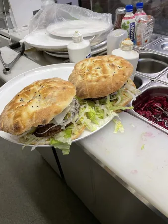 Bild von Pizzeria Nuvola GmbH