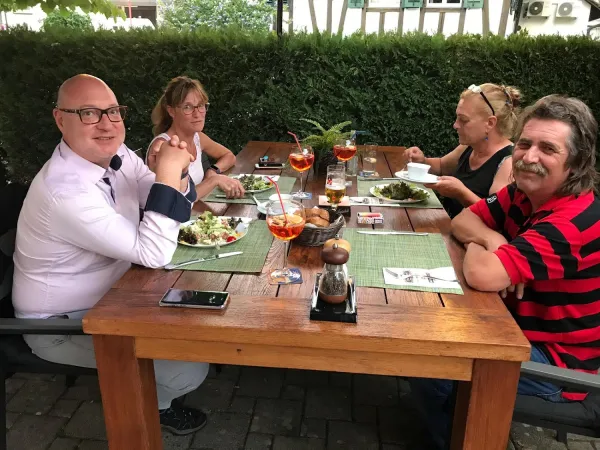 Bild von Neuhof Restaurant Pizzeria