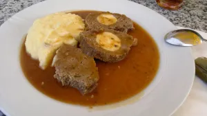 Restaurant Frohsinn