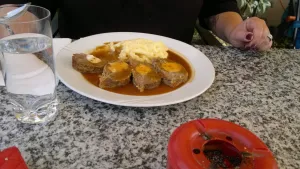 Restaurant Frohsinn