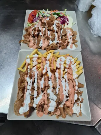 Bild von Gourmet Kebab