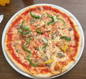 Restaurant Pizzeria Riedpark