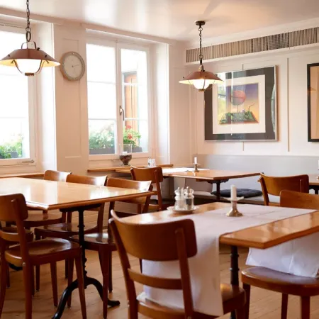 Bild von Restaurant Bienengarten Dielsdorf
