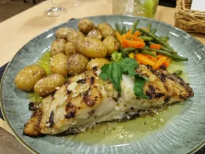 Grill Take Away