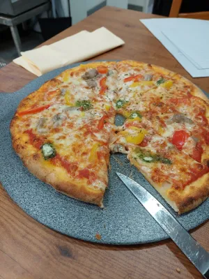 Dieli Pizzeria