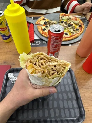 Dieli Pizzeria