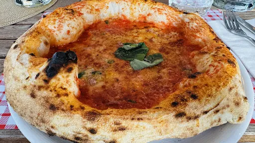 Bild von Neapolis Ristorante Pizzeria