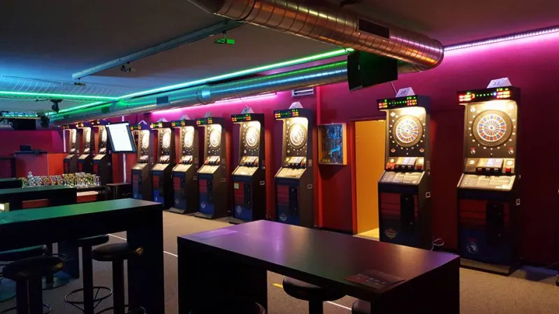 Bild von Ned Kelly Lounge