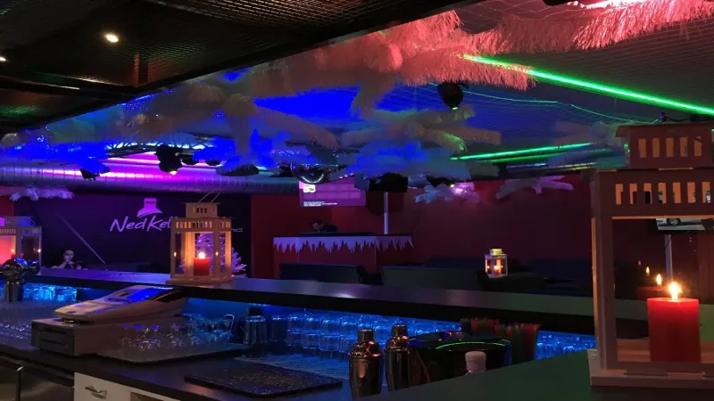 Bild von Ned Kelly Lounge