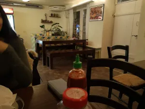 Saliba's Pit Stop Take Away