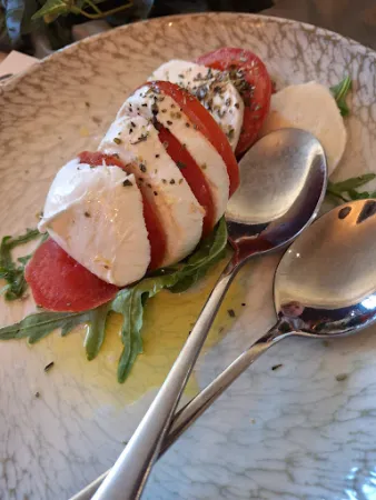 Bild von Neapolis Ristorante Pizzeria