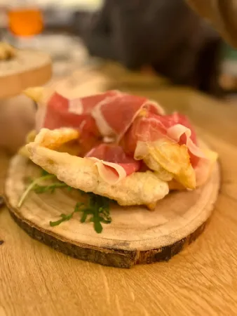 Bild von Neapolis Ristorante Pizzeria