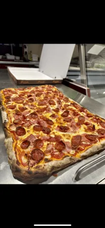 Bild von Pizzakurier Volante