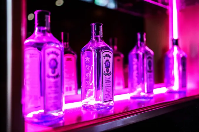 Bild von Club Millenium Kontaktbar