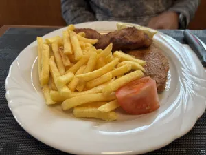 Restaurant Sonnenhof