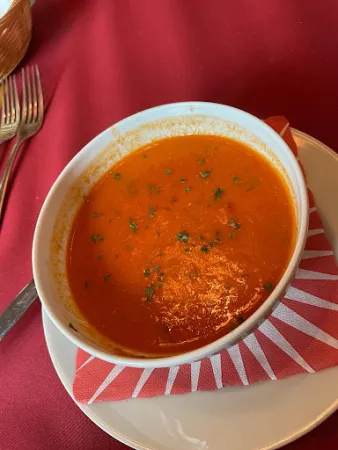 Bild von Restaurant Pizzeria Grazie