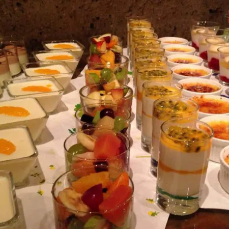 Bild von Restaurant Hirschen