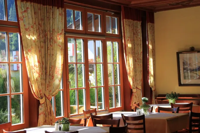 Bild von Hotel &amp; Restaurant Guggenberger