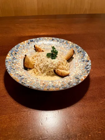 Bild von Restaurant Wisent