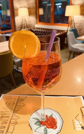 Bild von Kafi-Ass Restaurant &amp; Bar