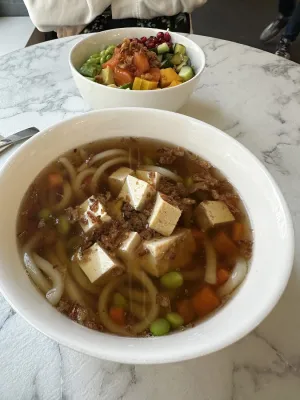 MyPoké - Poke Bowl Winterthur – eine Schüssel voller Gesundheit.