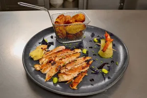 Fratelli Ristorante Pizzeria Dinhard