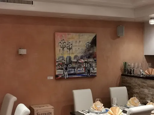 Bild von Ristorante Al solito posto