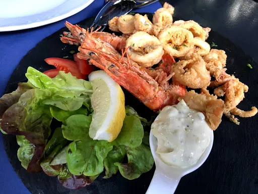 Bild von Ristorante Al solito posto