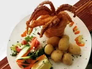 Restaurante La Victoria