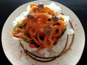 Restaurante La Victoria