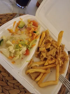 Snack Box