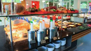 Arcade Catering