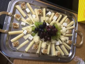 Arcade Catering