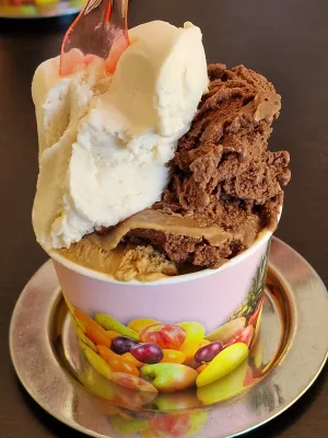 Pasticceria Italiana