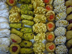 Pasticceria Italiana