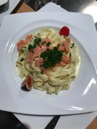 Bild von Pizzeria Restaurant Il mio Quattro