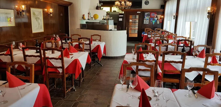 Bild von Spiros Kourkoulos