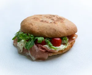 Pizzakurier Zio Andrea