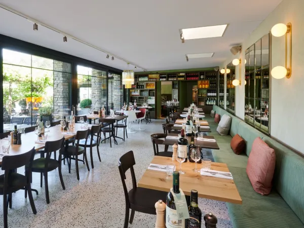 Bild von Pizzeria Ristorante Molino Schlossgarten
