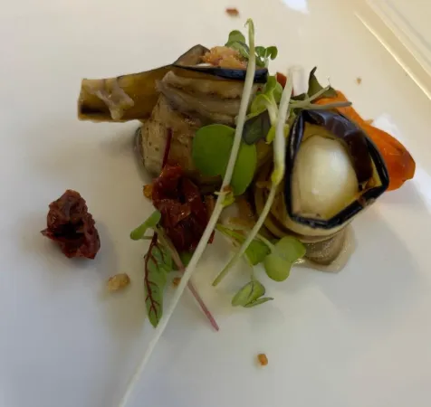 Bild von Steakhouse Hirschen