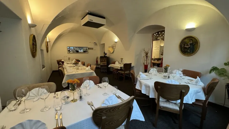 Bild von Steakhouse Hirschen