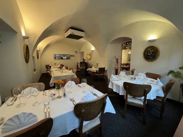 Bild von Steakhouse Hirschen