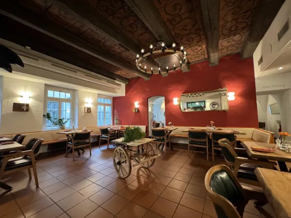 Bild von Steakhouse Hirschen
