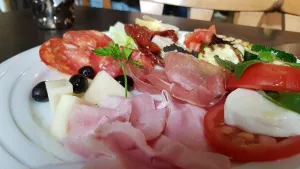 Pizzeria Bahnhöfli da Fabio