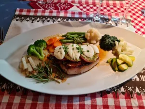 Landgasthof zum Steg