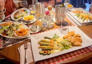 Landgasthof zum Steg
