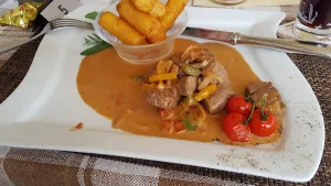 Gasthaus Blume