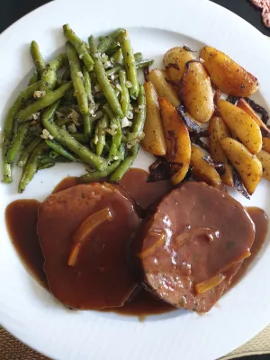 Restaurant Landbeizli Lenzen