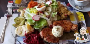 Restaurant Kreuzstrasse